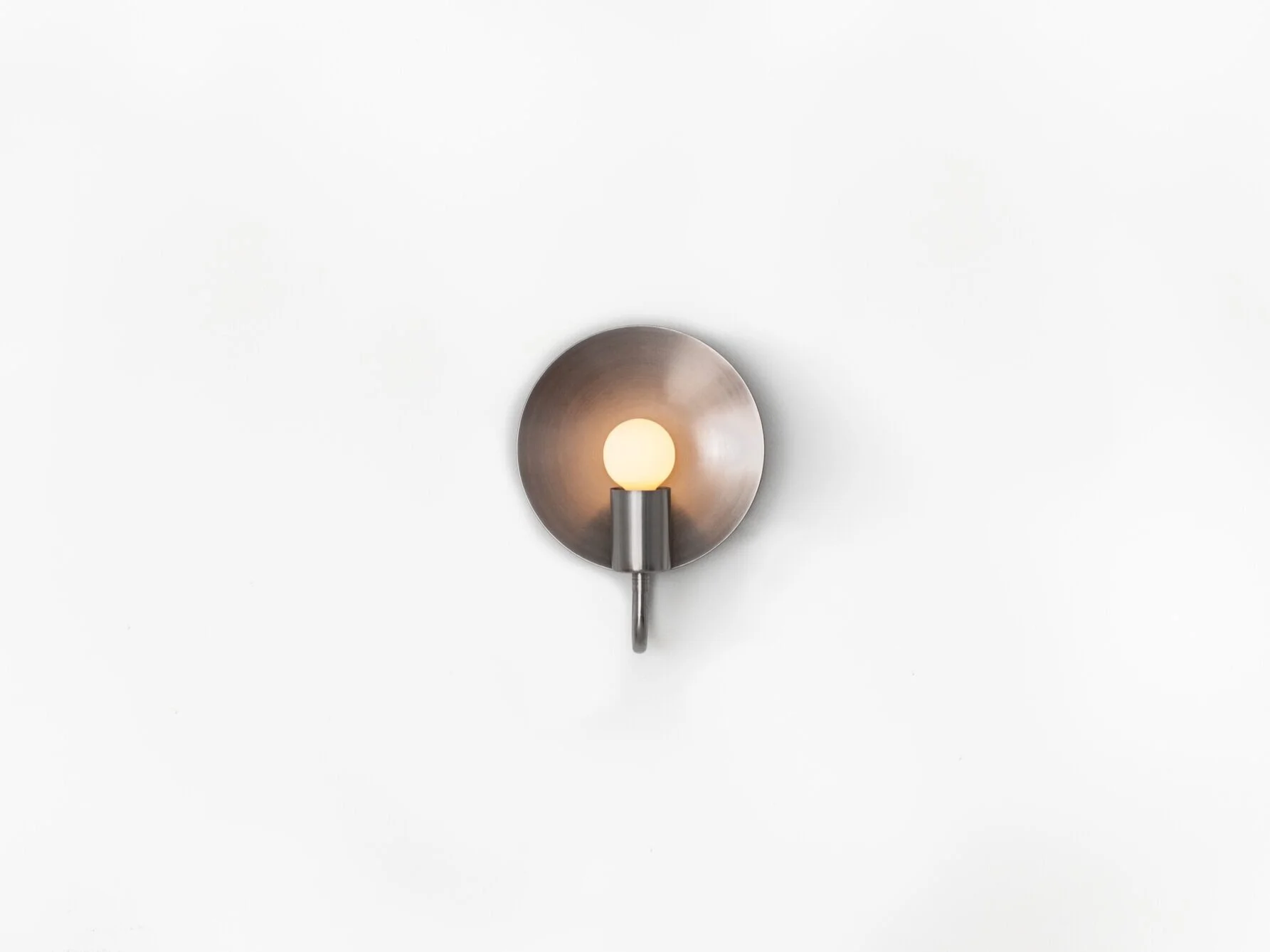 Orbit ADA Sconce — Radnor